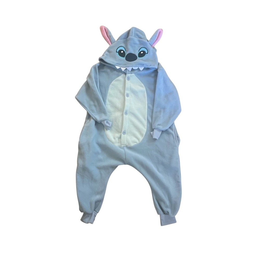 Kids "Lilo & Stitch" baby costume onesie by Canasour Size‎ Small
